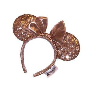 Disney Minnie Ears